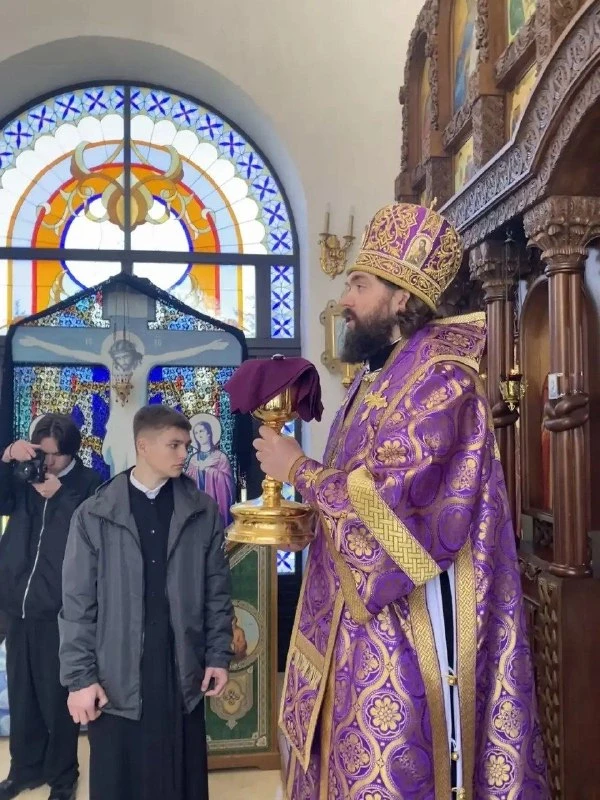 🌿С праздником, дорогие! С Днём памяти сорока Севастийских мучеников и преподобного Иоанна Лествичник