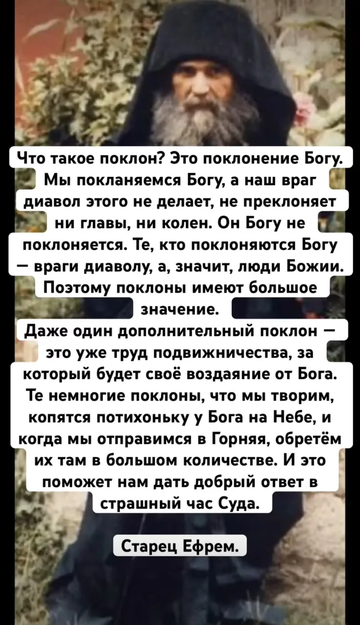 🌿❤☦️