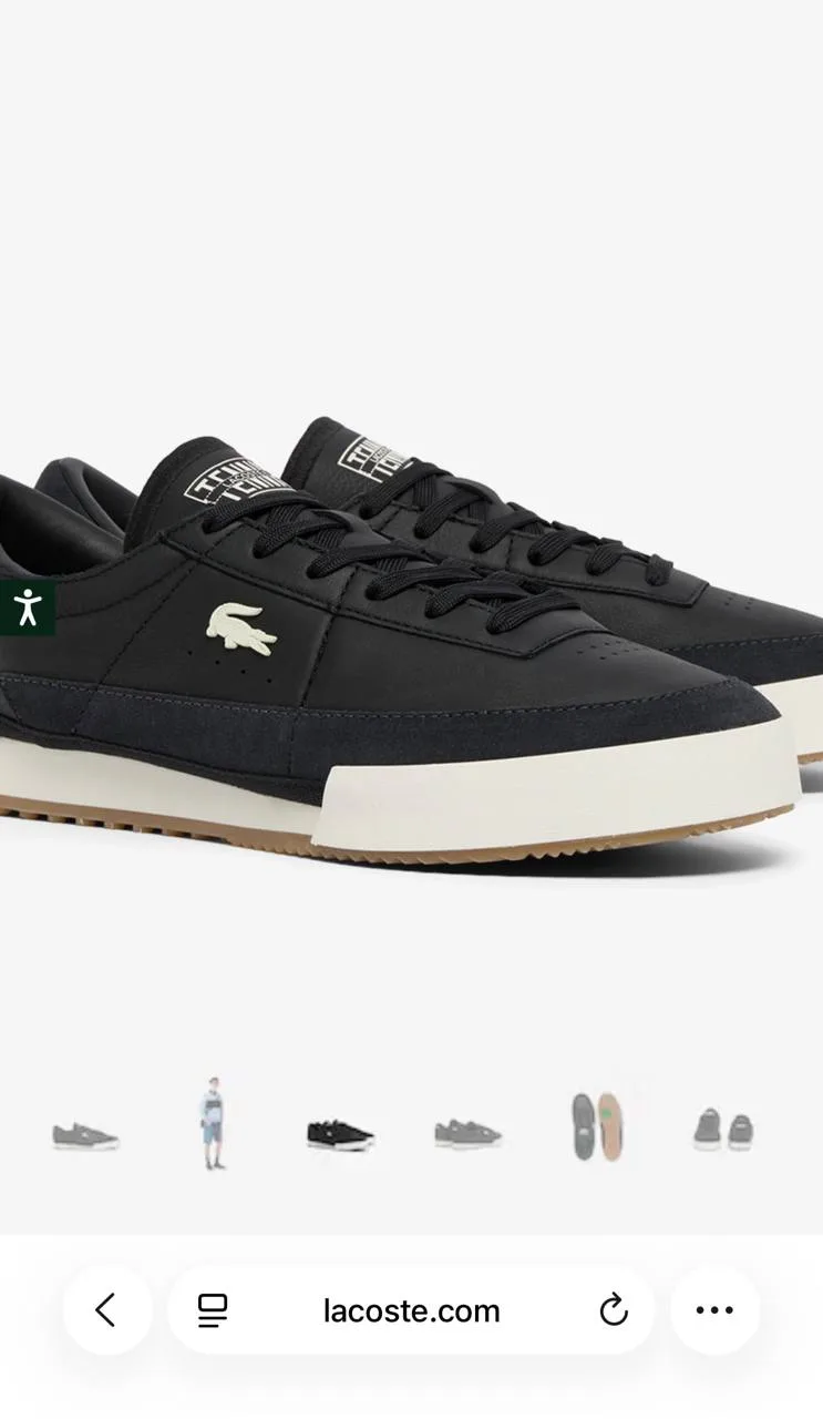 #lacoste #выкуп