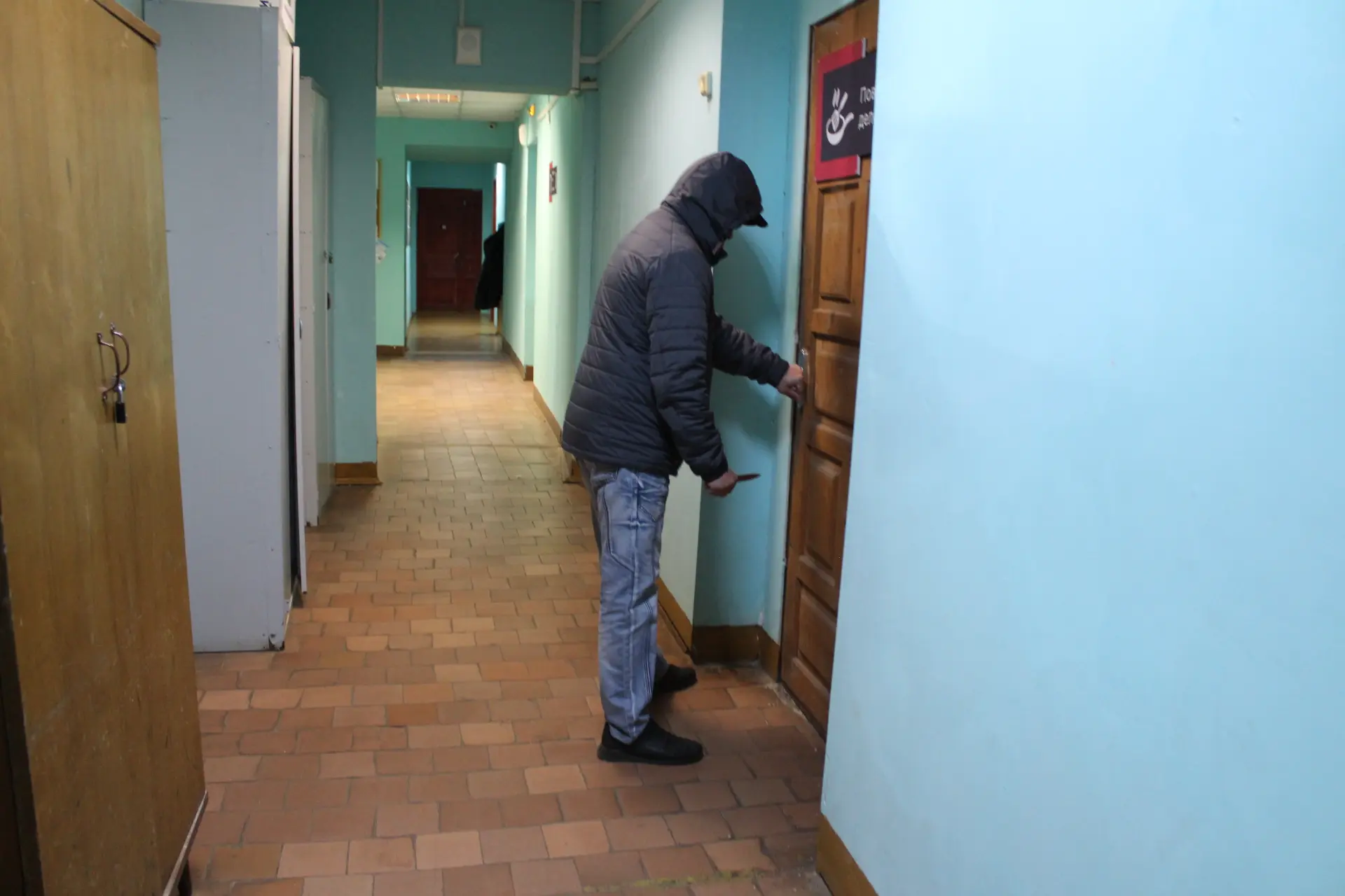 🛡️ ВСЕРОССИЙСКИЕ УЧЕНИЯ ПО АНТИТЕРРОРИСТИЧЕСКОЙ ЗАЩИЩЁННОСТИ 🛡️
Наш колледж присоединился к всерос