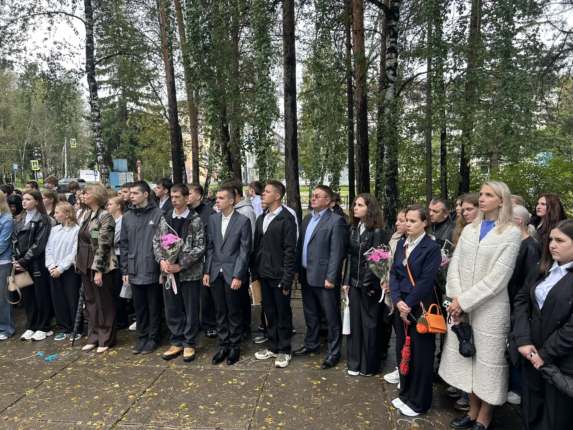 С богом, доброго пути!