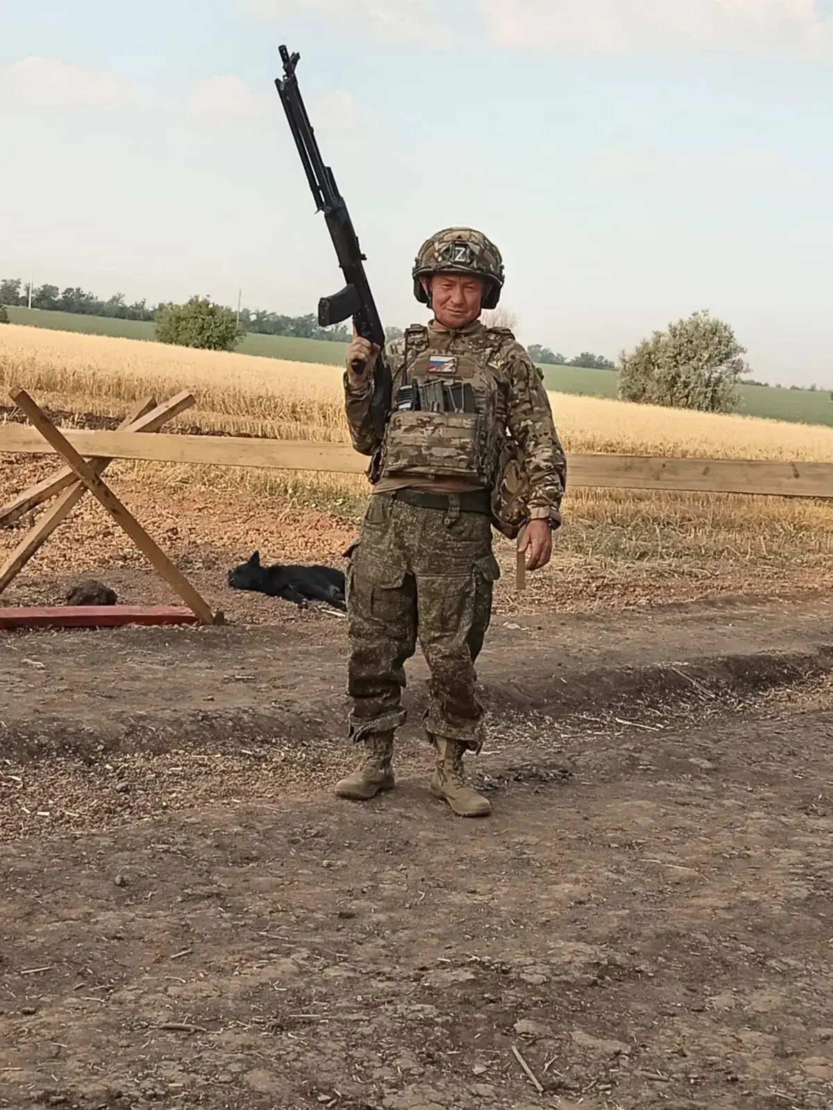 Богонго конда без класташыбыз Мамбетов Раян Рахимьян улын хунгы юлга озаттык🙏😢. Иманы...