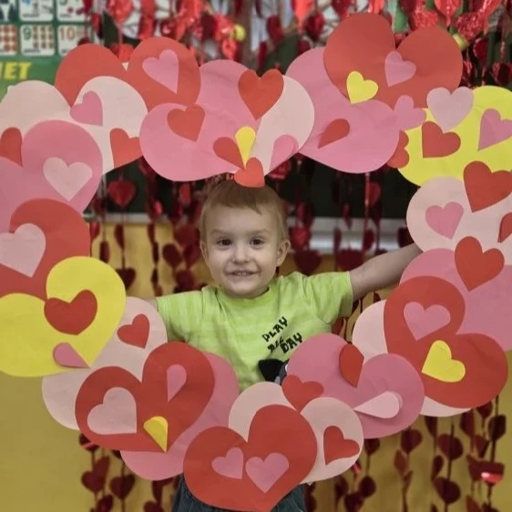 Открытки своими руками от детей – море радости для родителей! ❤️  Открытки-валентинки давно стали тр