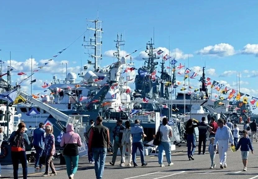 🪖 Ростех представит в Кронштадте эффективные боеприпасы для борьбы с БЭКами.