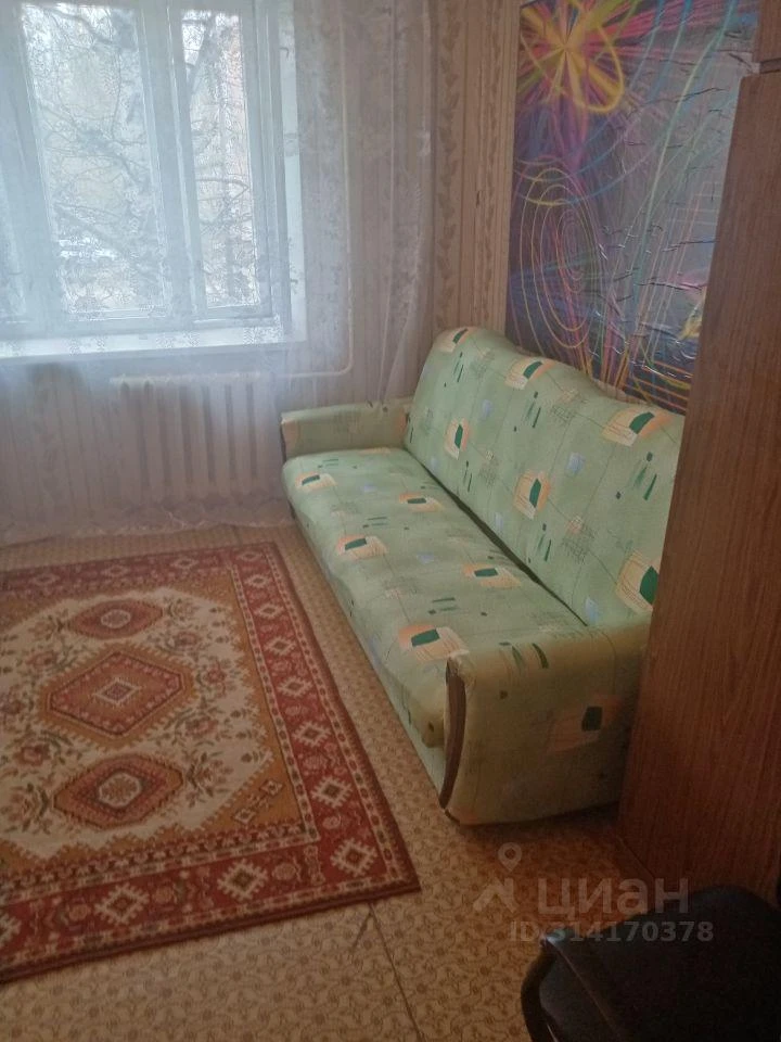 Сдам без посредников: комната, 12м²