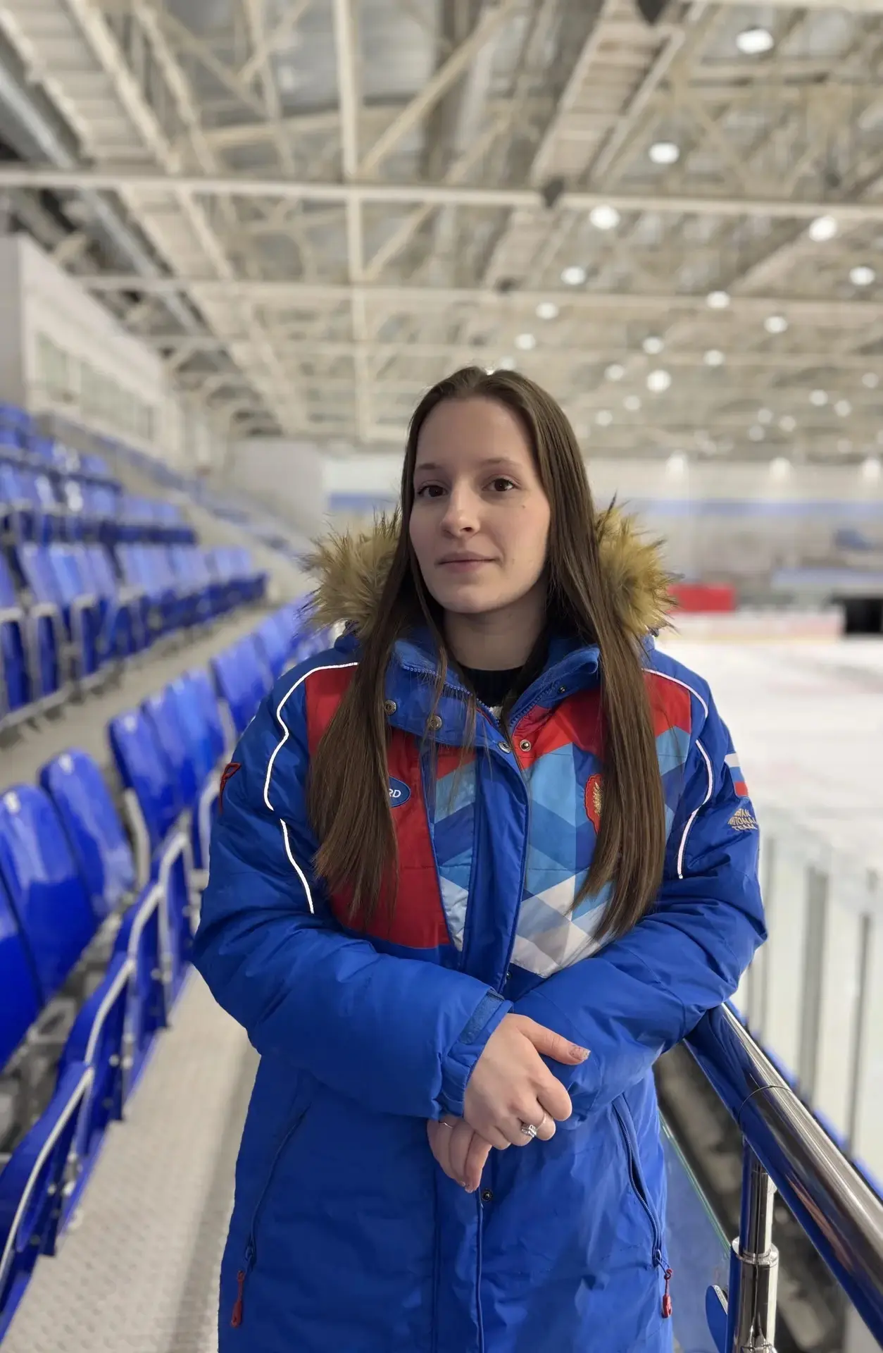 🎁 Сегодня, 20 июня, мы поздравляем с днём рождения замечательного тренера-преподавателя по фигурном