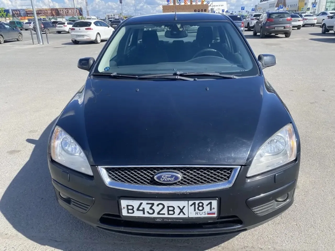 Продам Форд фокус 2, 2007 г в 
Три владельца пробег 21300 т км не кручен

Фокус второй испанская сбо
