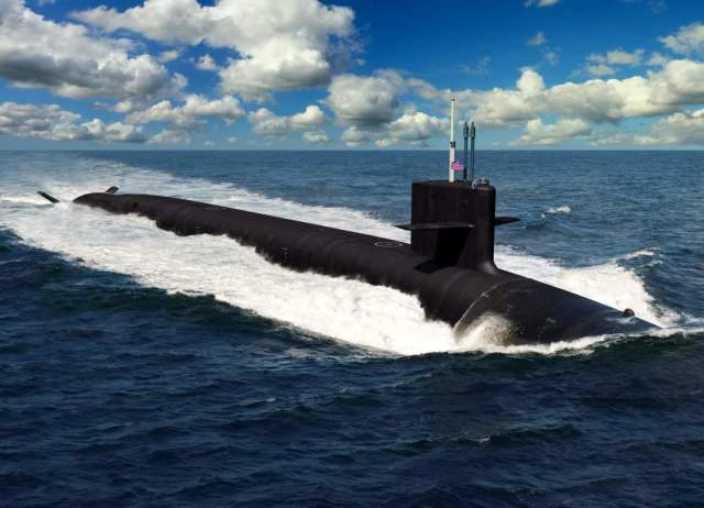 🚢 США планируют масштабное расширение флота: 75 боевых кораблей и подлодок за 5 лет 🚢

Военно‑морс