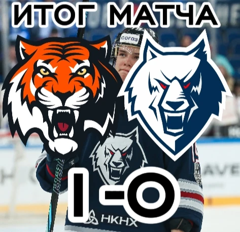 ИТОГ МАТЧА