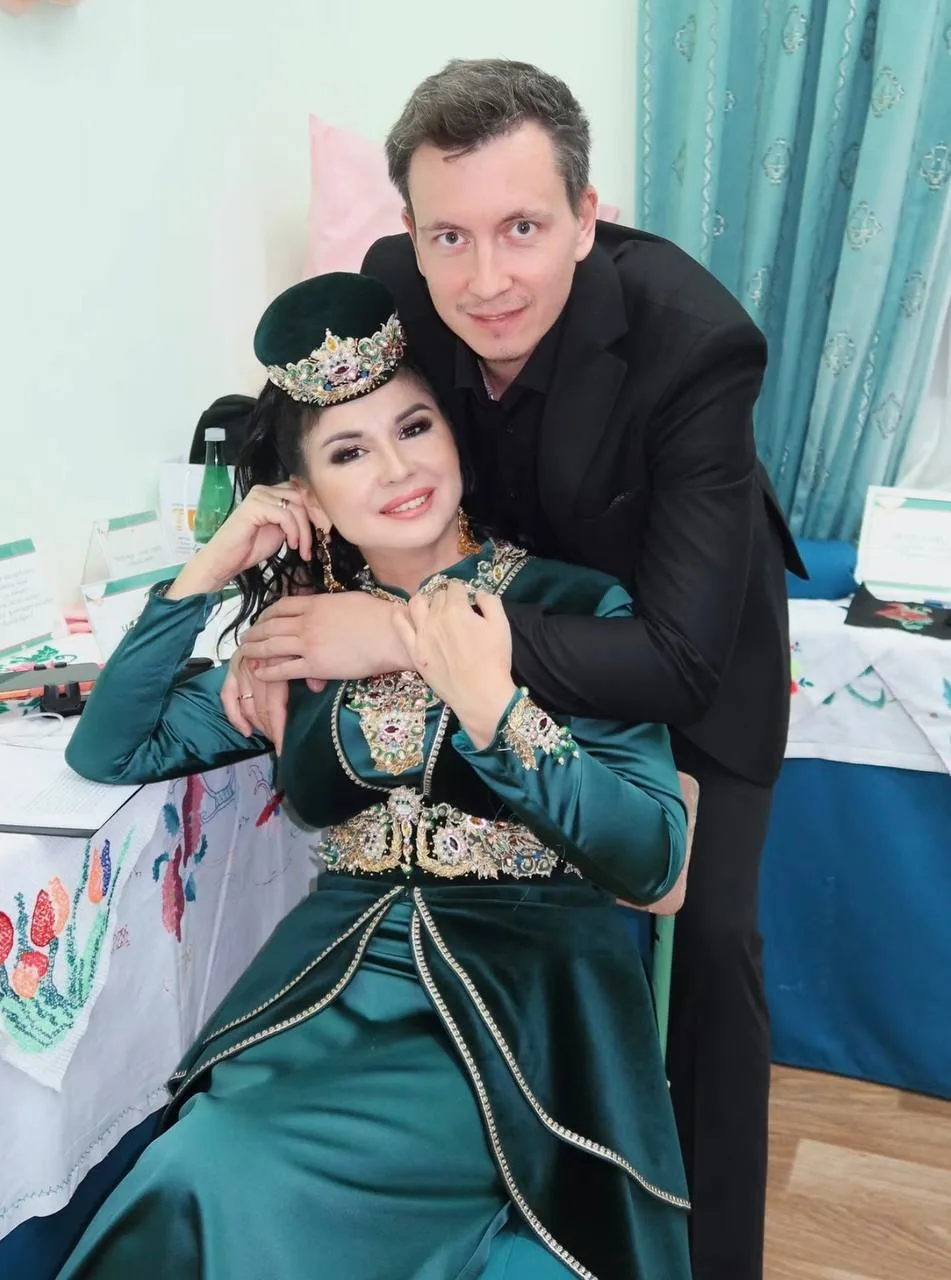Зәмирә Рәҗәпова концертта булган кызык хәл турында: «Зал ах итте!»
