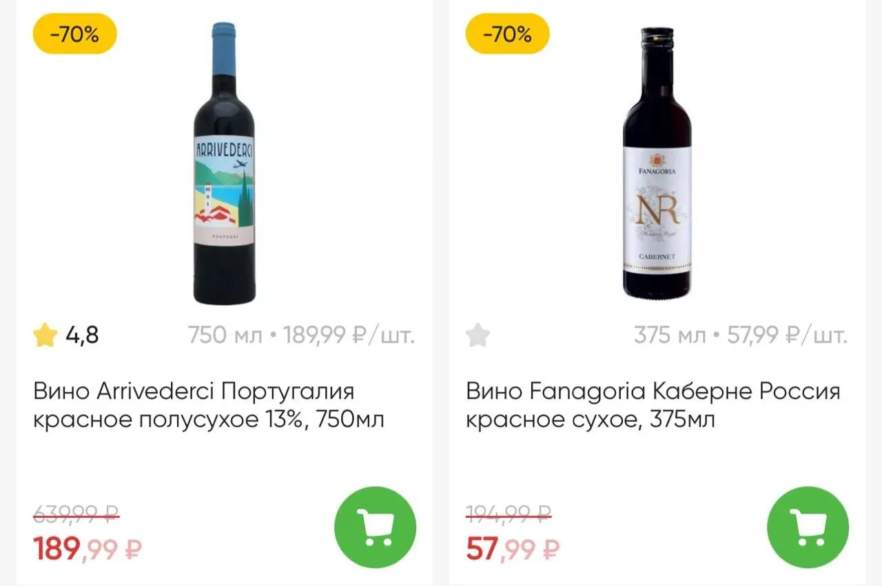 Перекрёсток, проверяйте напитки 18+ 👀😉