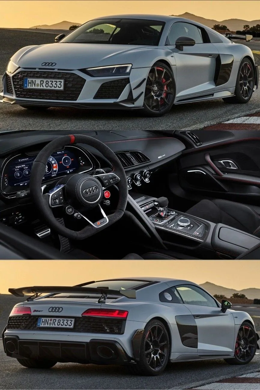 Ауди / Audi 🖤🔥