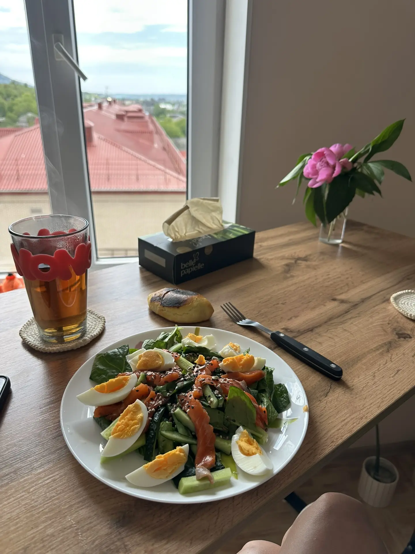 MNE KRASIVO 🥰