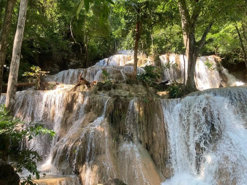 🌿 РЕКА КВАЙ — ПРОГРАММА СНОВА В ПОЛНОМ ОБЪЁМЕ! 🥳🇹🇭