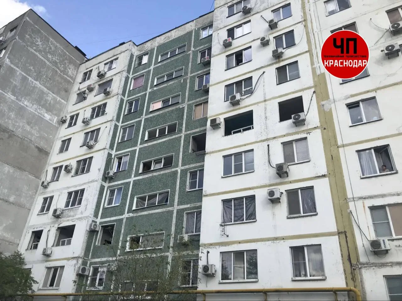 💸 УК всё же не станет брать с жильцов 2,4 млн за ремонт после атаки БПЛА