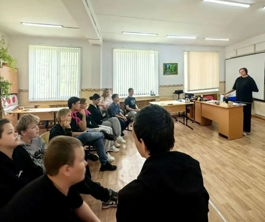 🎨Искусство против табачного дыма.