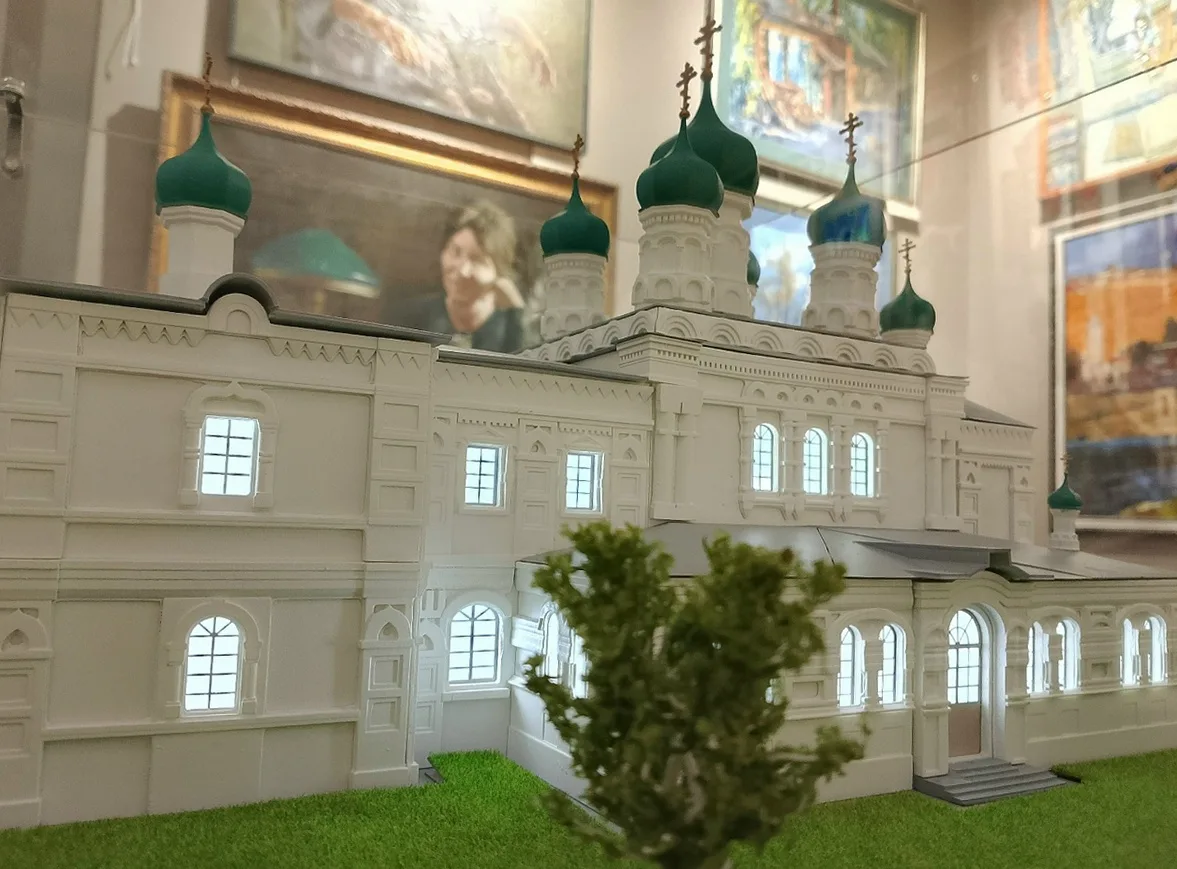 🧐 Отдельного внимания на выставке «365 лет по иркутскому времени», посвященной юбилею ...