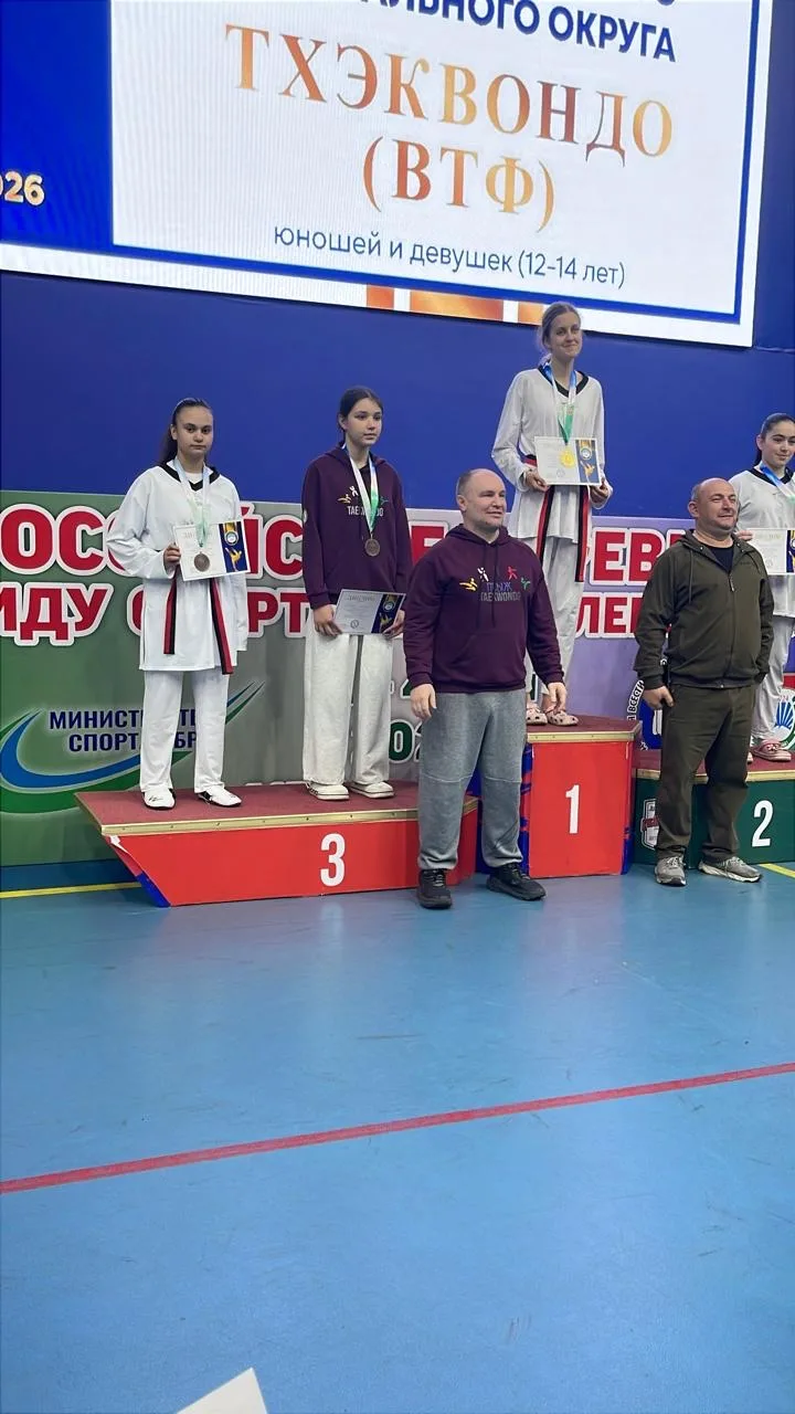 Наши атлеты — наша гордость! 🏆 Спортивный дайджест Гимназии  В нашей Гимназии учатся не только будущ