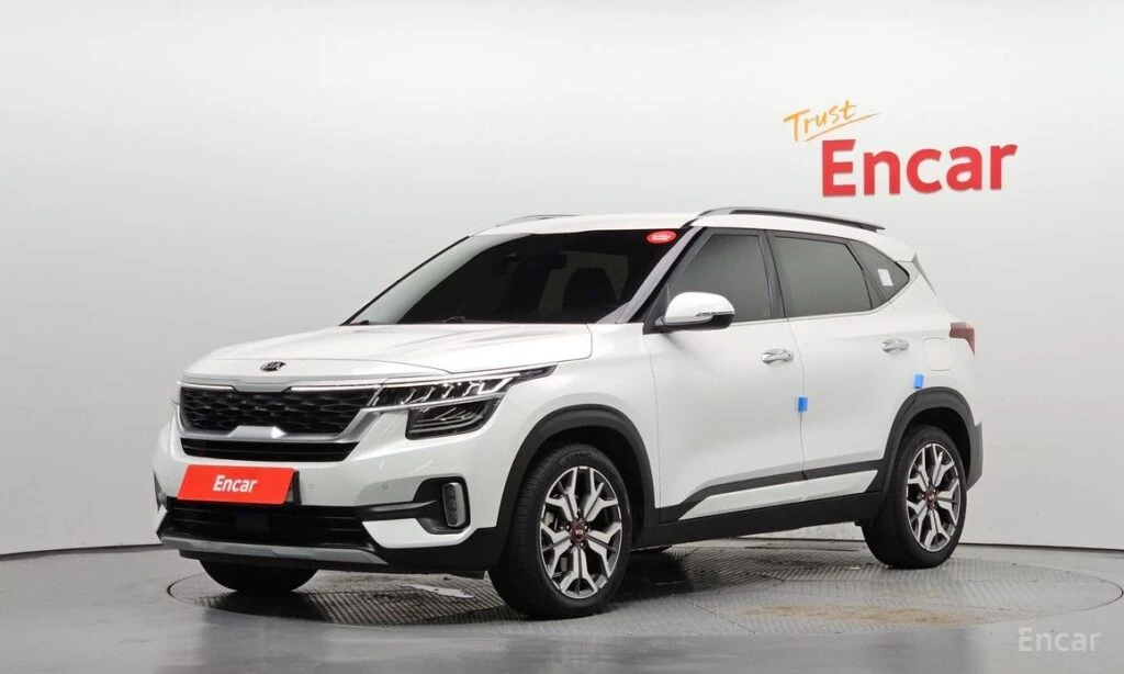 🚗 Новое объявление: