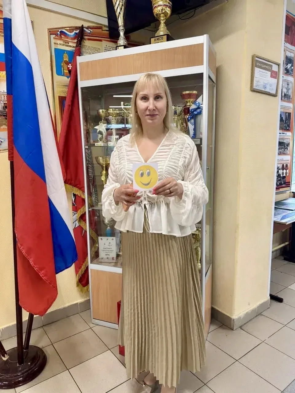 НЕДЕЛЯ ПСИХОЛОГИИ  ✨ На школьных образовательных площадках прошла Неделя психологии — яркое и полезн