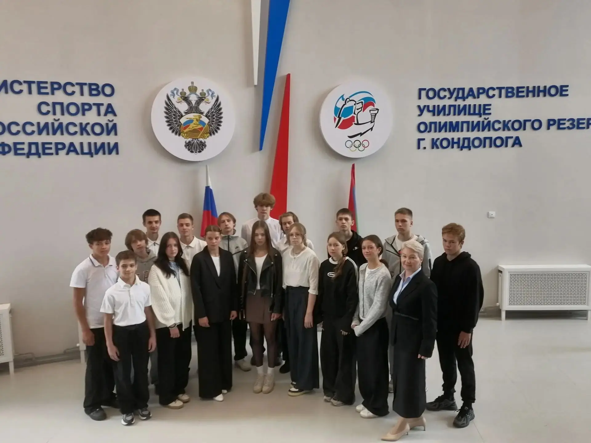А вот и продолжение нашего предыдущего поста! 📸