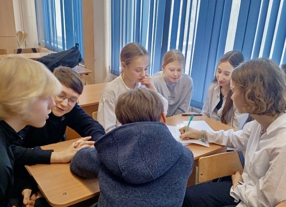 ✅В нашей школе прошла неделя, посвященная пропаганде здорового образа жизни, формированию навыков жи