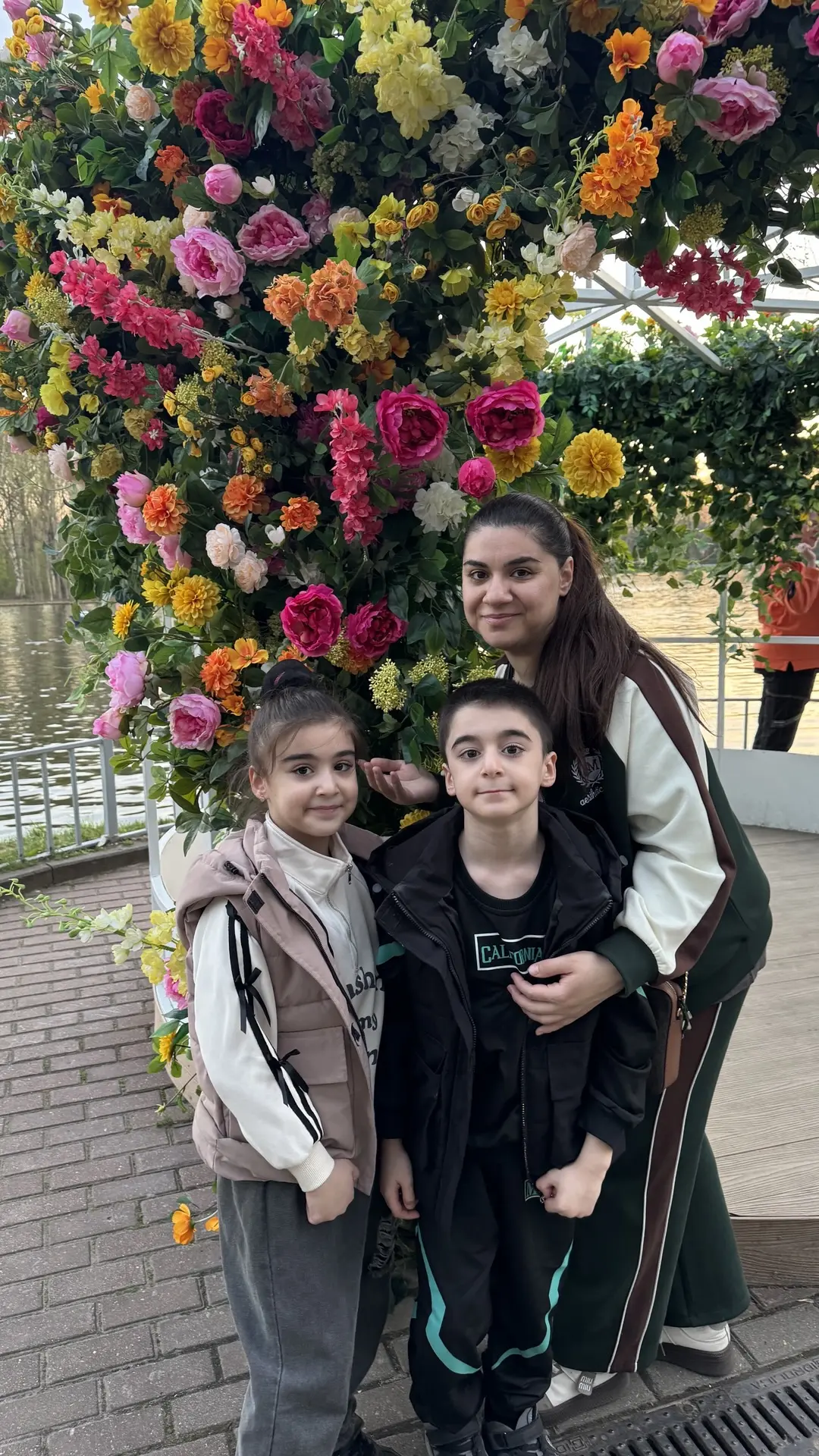 Замечательного дня, дорогие ❤️💐✨