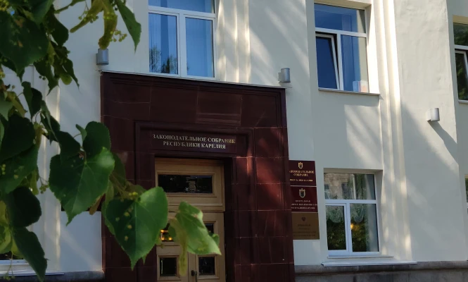 В Карелии сразу шесть партий проходят в Законодательное собрание по партийным спискам