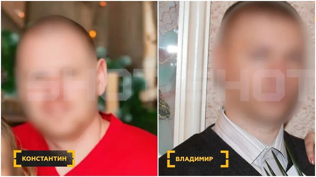 В Прокопьевске возбудили уголовные дела после продажи сиротам квартир, пострадавших от ...