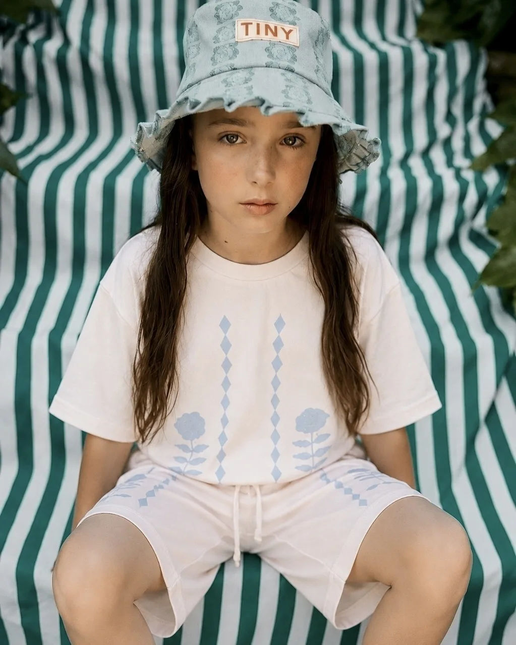 Новинки TinyCottons с выгодой 30% ❤️

Надежда на тёплые дни остается с нами, а новая коллекция уже у