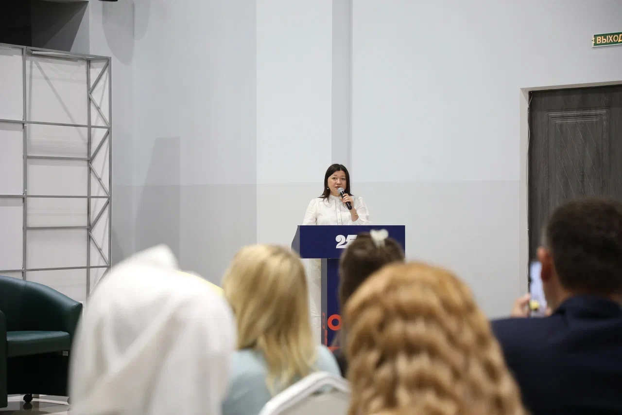 Преемственность, инвестиции и развитие: АО «РЛК Республики Татарстан» на ключевом событ...