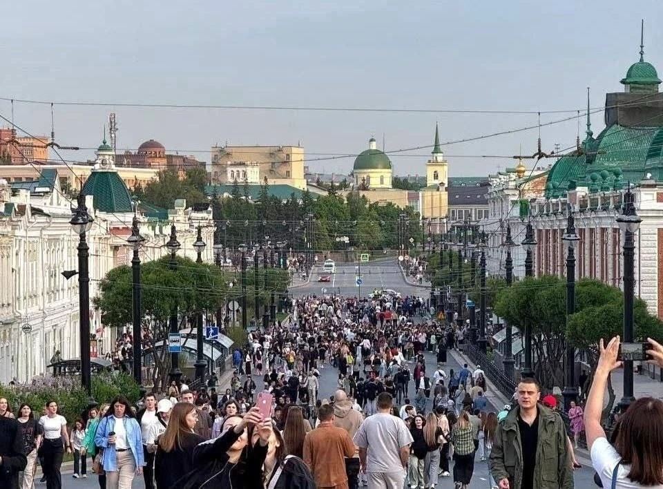 Октябрь принес очередную порцию законов и финансовых ограничений