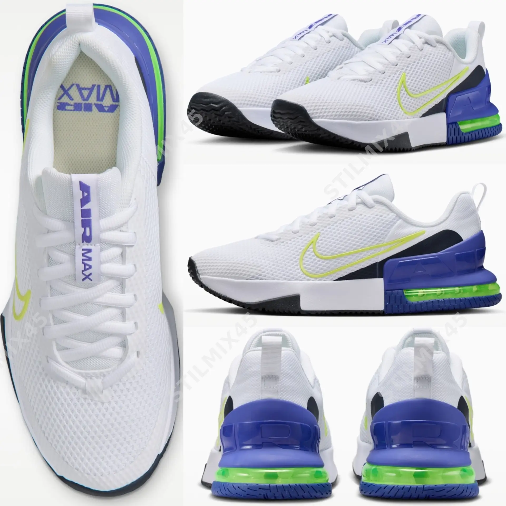 💙Nike💗
