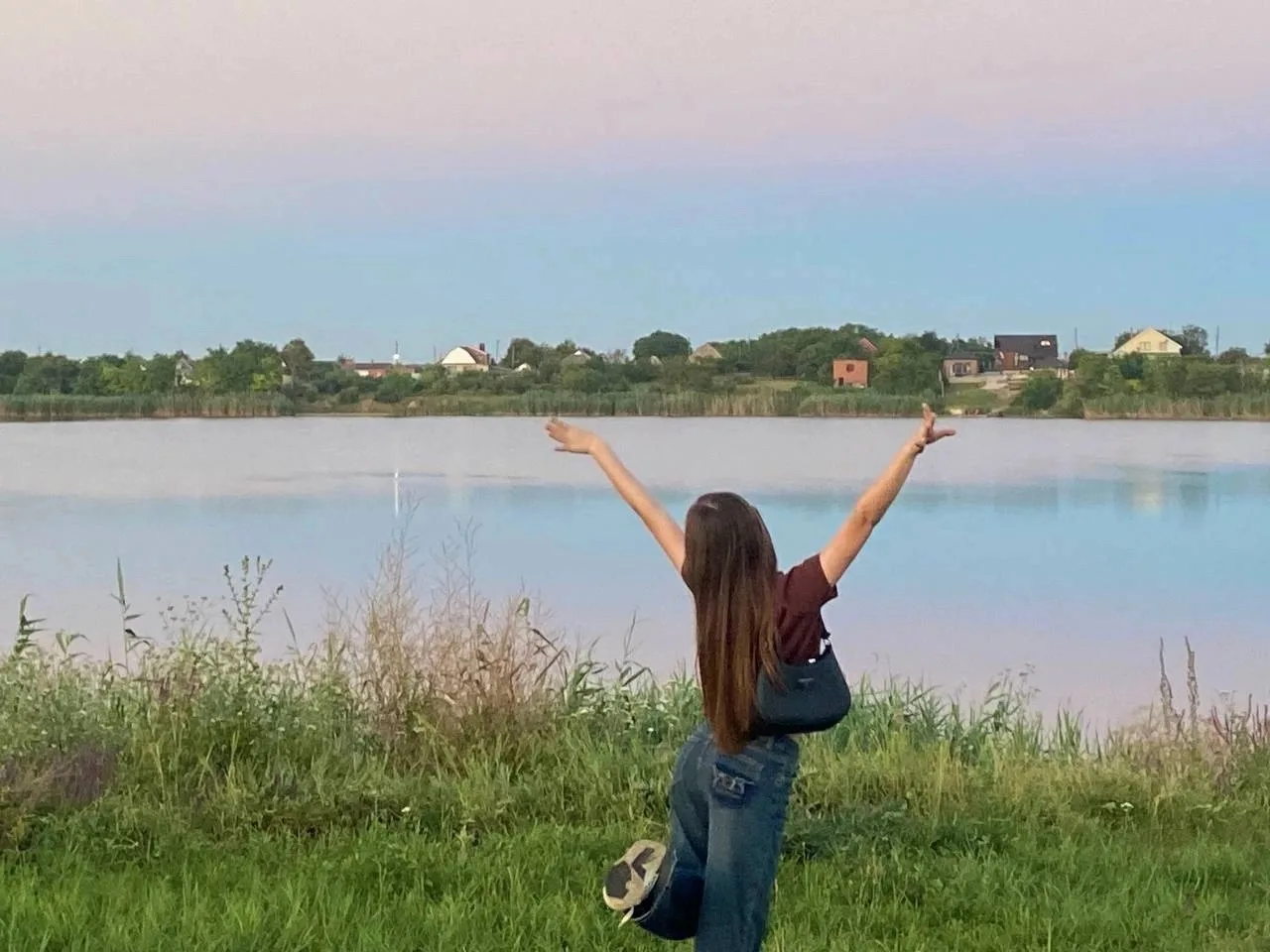 ⛱️ МОЁ ЯРКОЕ ЛЕТО - 2026 ☀️ 

🌼 Лето - время, когда каждый день приносит новые впечатления и возмож