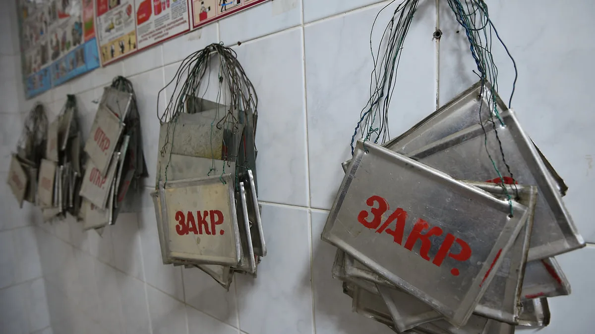 ⚡️ 🧭 Сливать не велено // Президент РФ засекретил информацию о топливно-энергетическом...