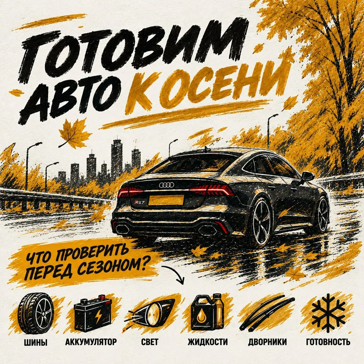 Авто