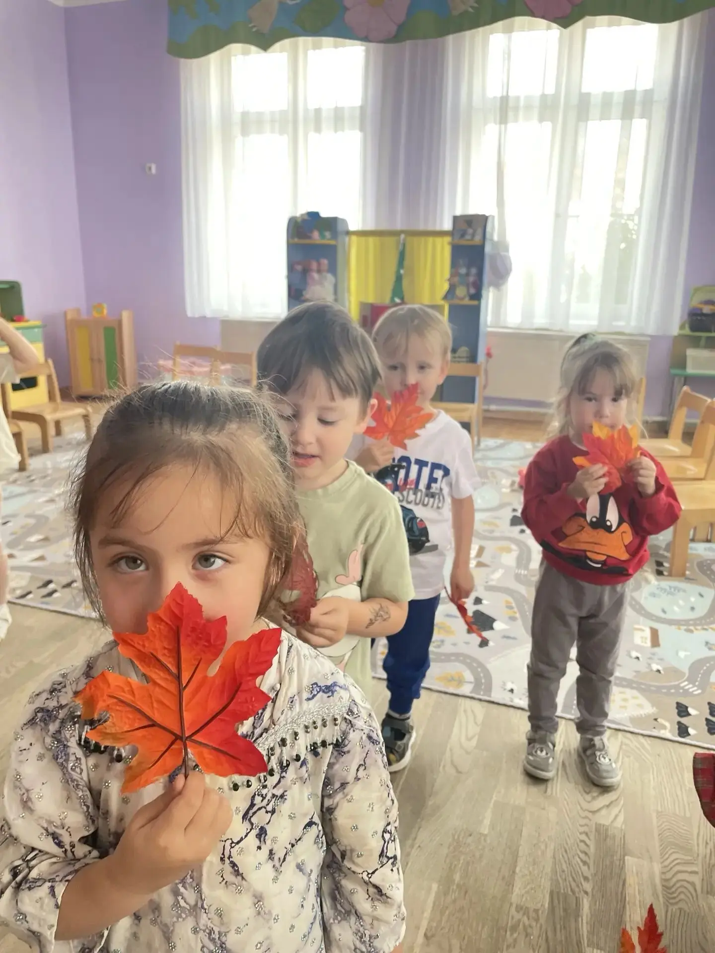 #Эльфы