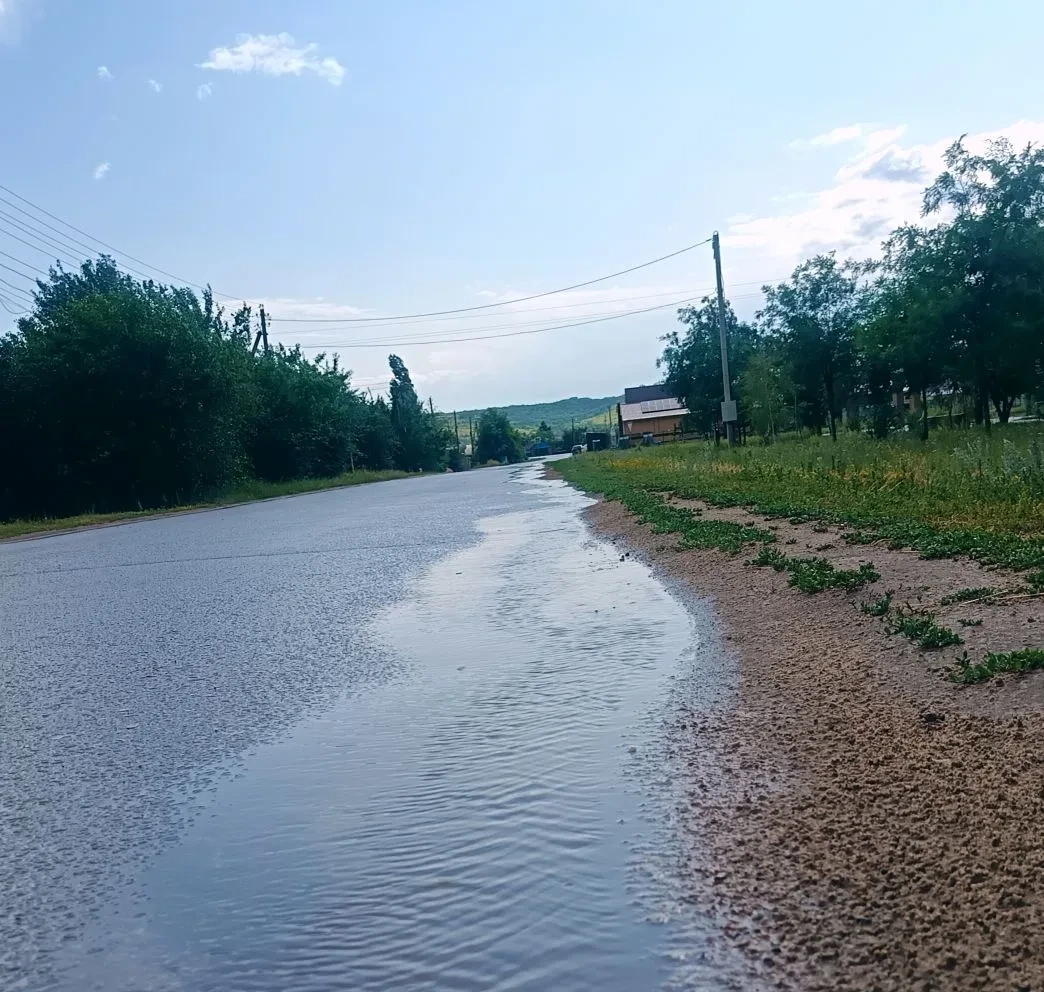 Тепло, но с ливнями

⛈️Какая погода ждёт дончан сегодня ➡️ЧИТАЙТЕ НА САЙТЕ


ИСКРАГАЗЕТА.РФ в ВК 💬
