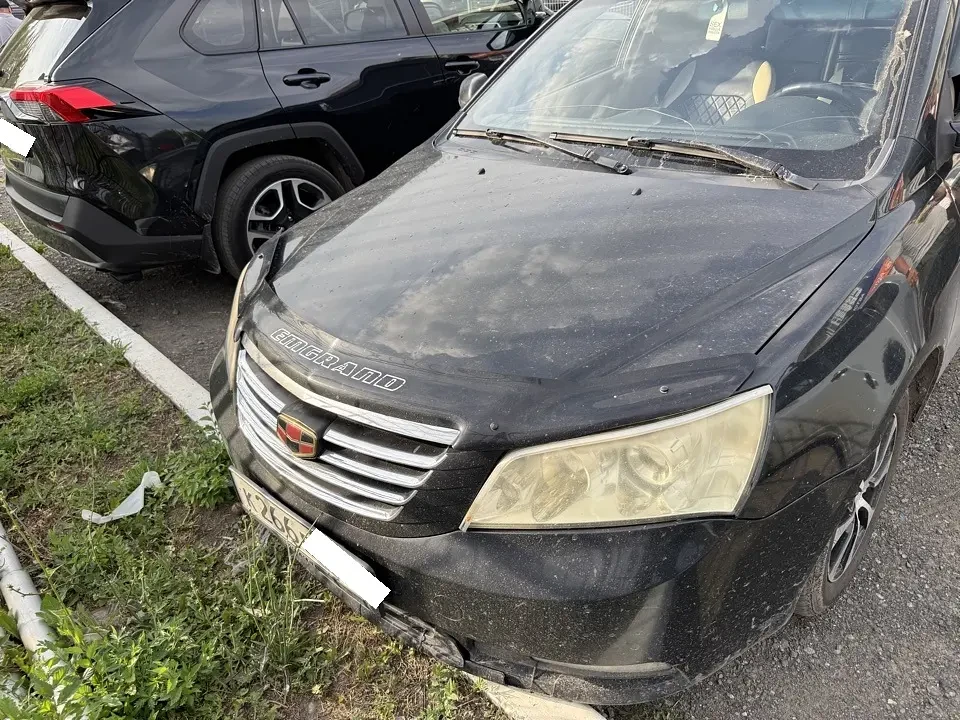 Geely Emgrand EC7, 2012, 250621 км

Город: Омск
Модификация: 1.8 MT (126 л.с.)
Начальная ставка: 50 
