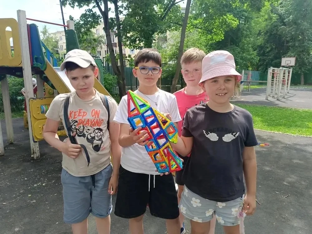 🚀 Внимание, Центр управления полётами! Мы совершили мягкую посадку в новую смену!

Первый день на т