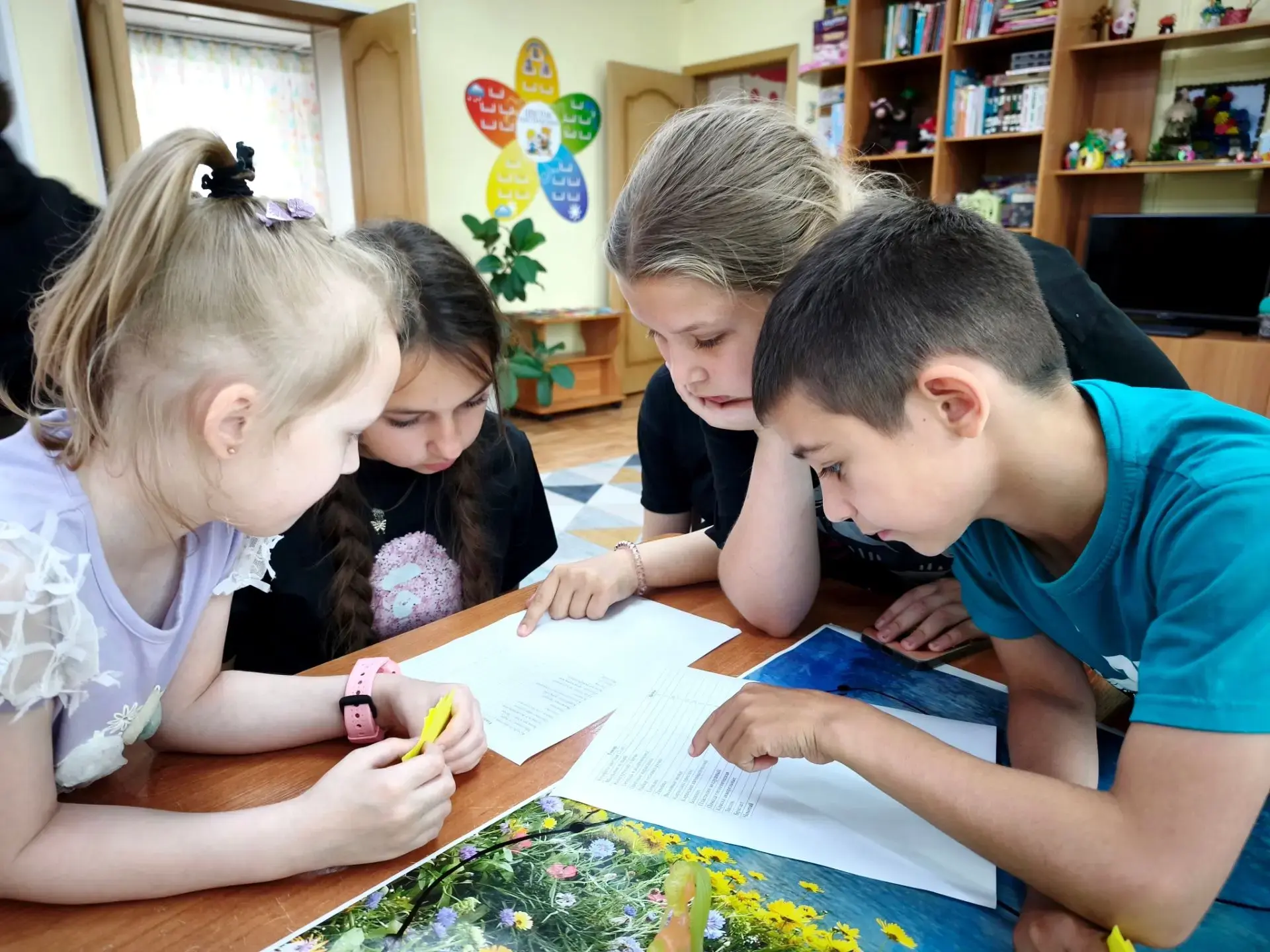✨ "Путь и шествие по жизни": Игра, которая учит быть взрослым! ✨

Друзья, делимся впечатлениями от н