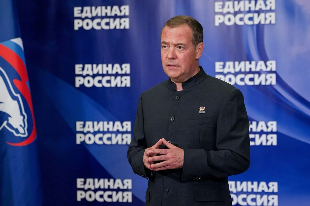 «Единая Россия» подвела итоги предварительного голосования: более 10 миллионов человек ...