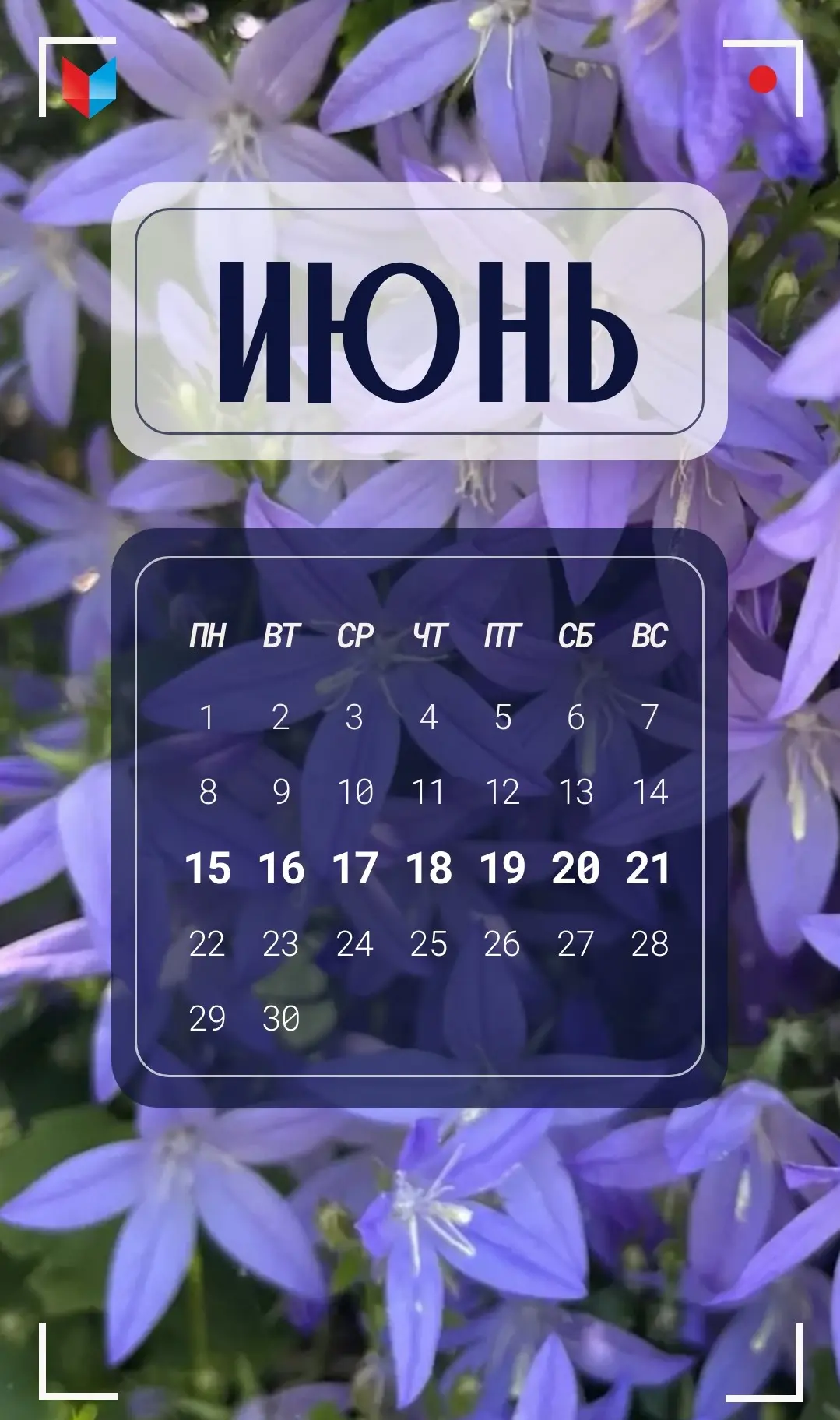 🍃 АНОНС на 15 - 21 июня 2026 года 🍃

17.06 🍃

10-00 - Викторина «Традиции и культура народов Крым