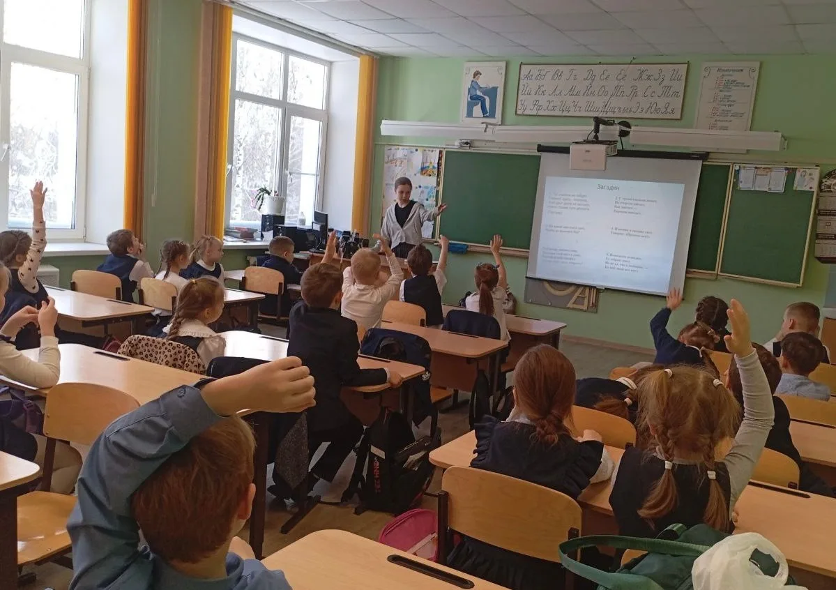 Правила безопасности 📍  На прошлой неделе учащиеся из объединения «Волонтеры и Добровольцы» нашего Л