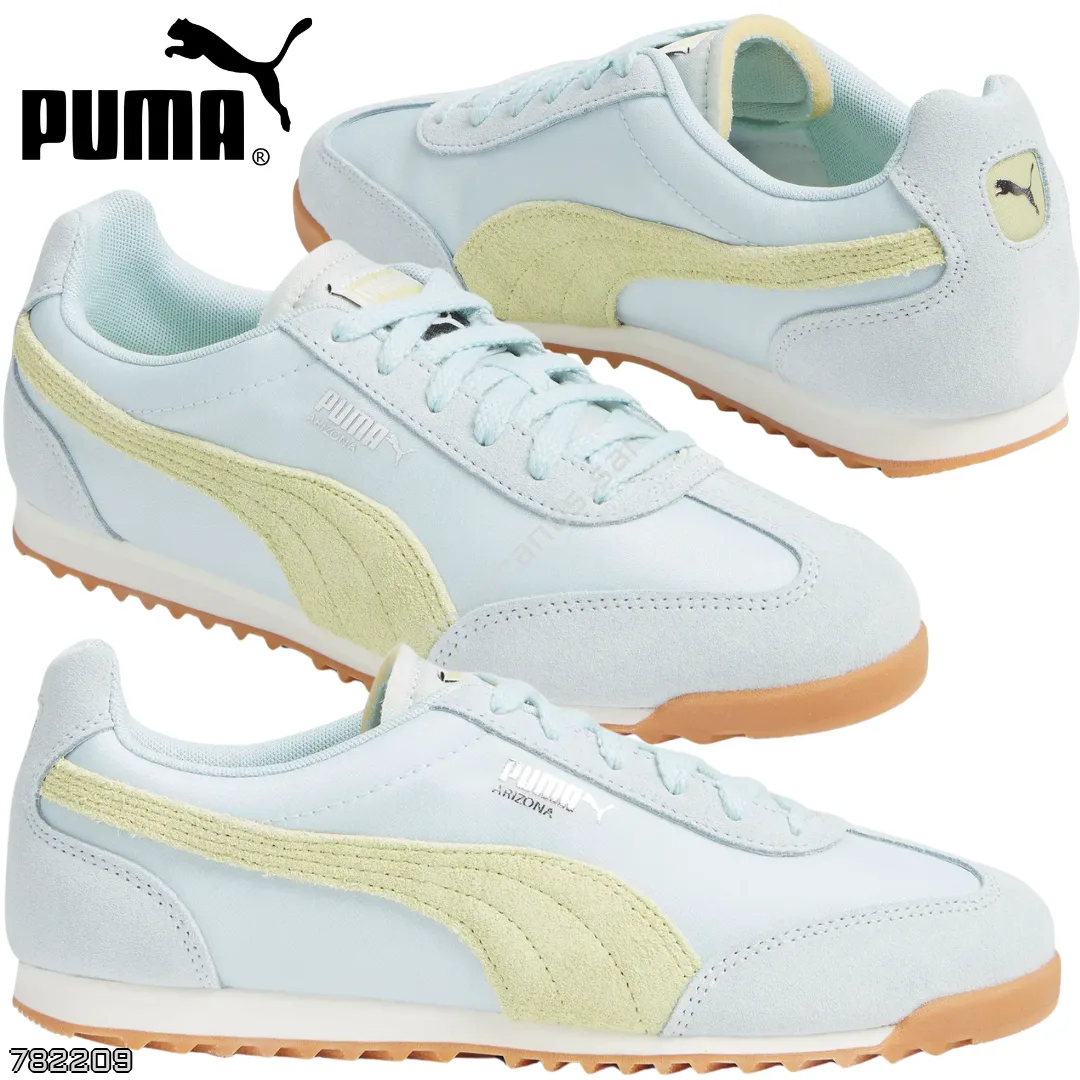 Puma 🇺🇸