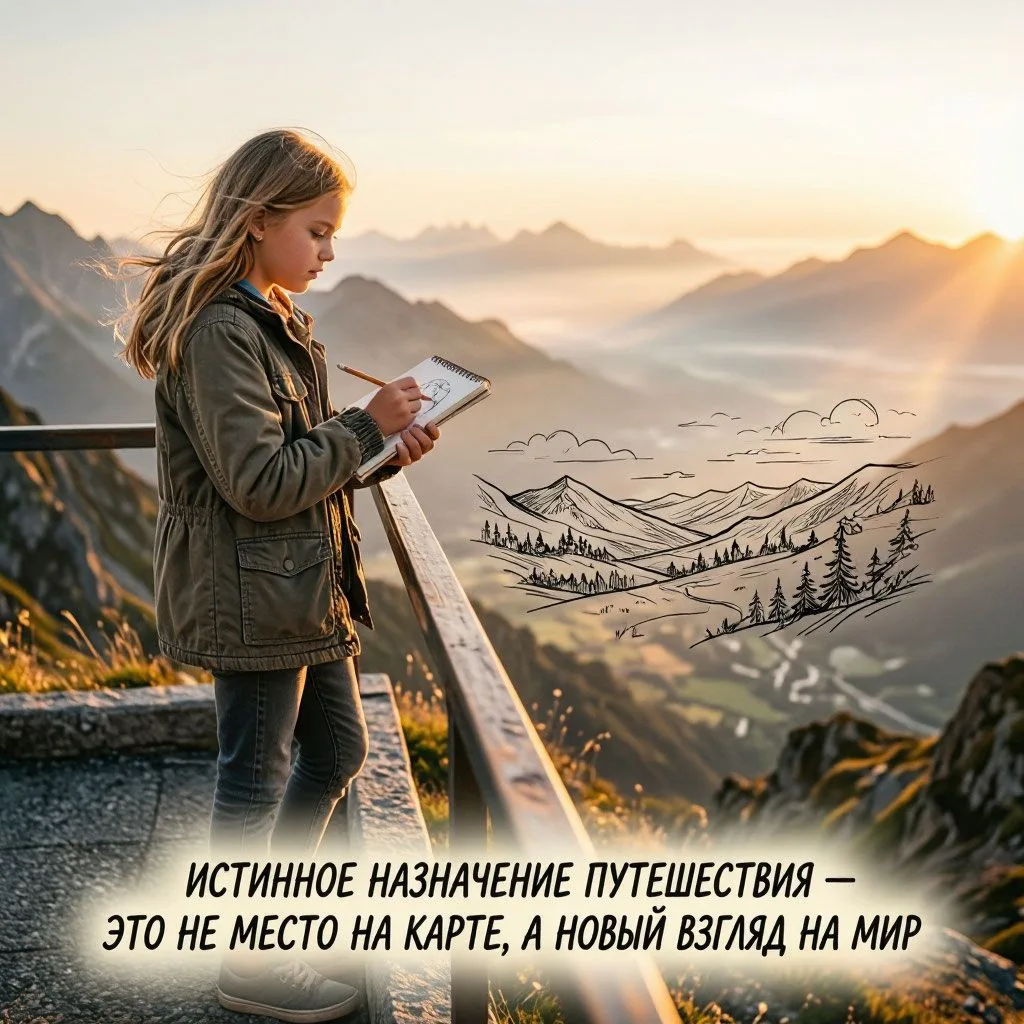 🌏Доброе утро!