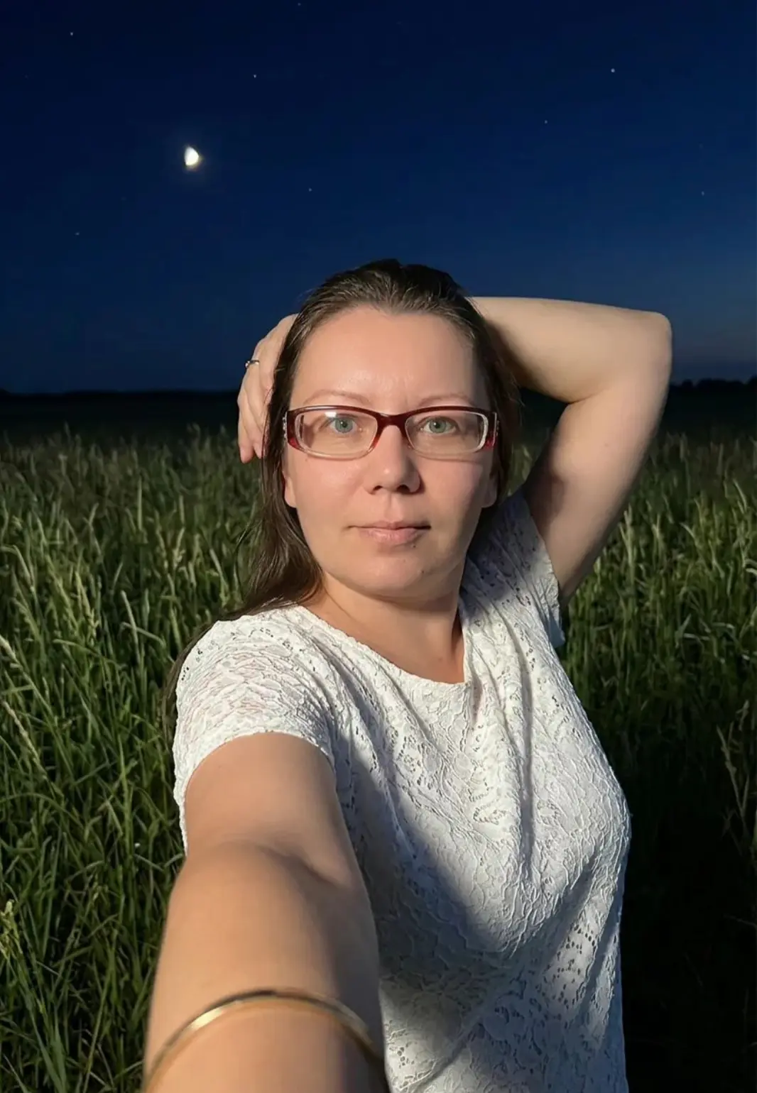 Доброй ночи! ❤️