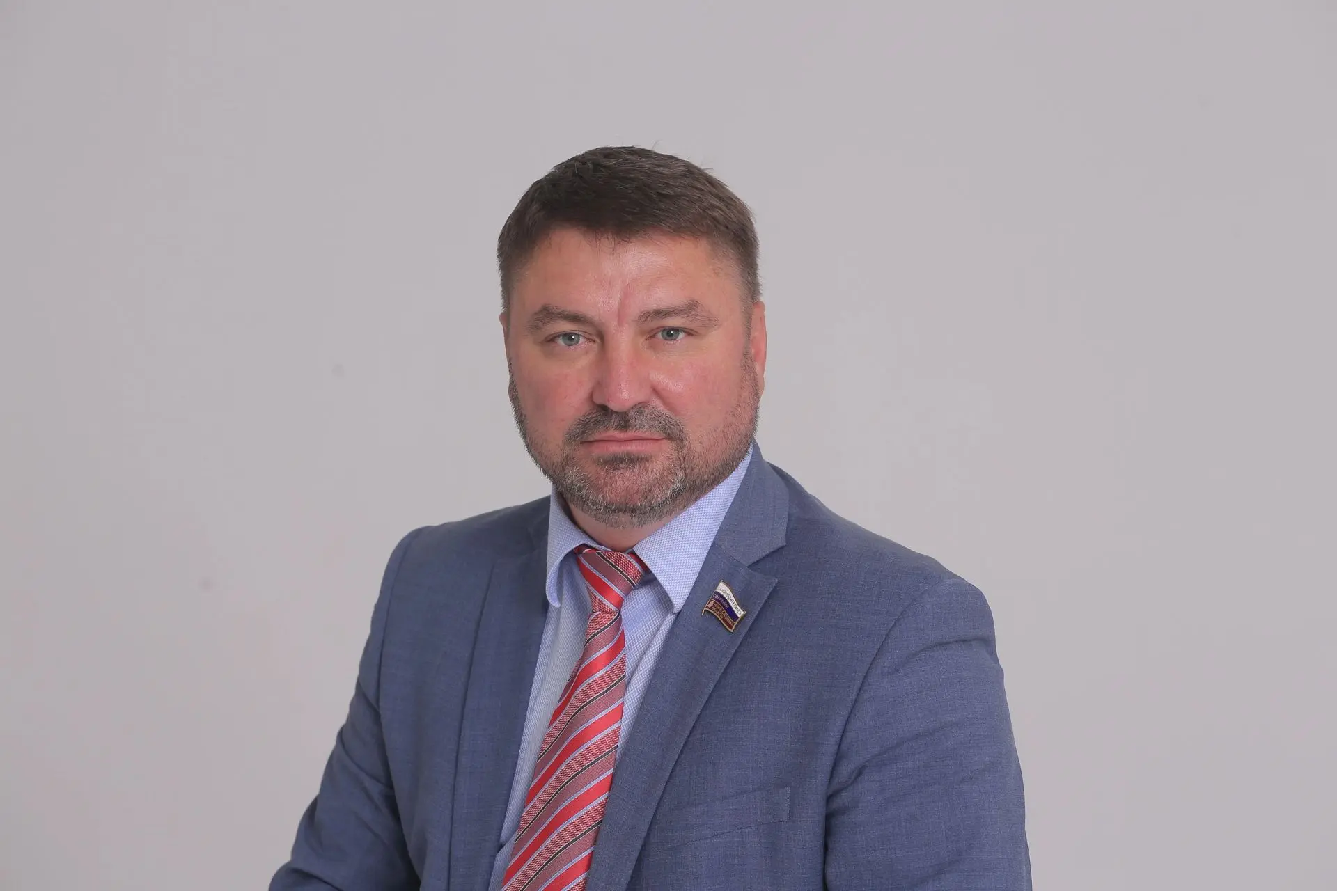 ✅ Владислав Атмахов – кандидат в состав комитета Госдумы по экологии, природным ресурса...