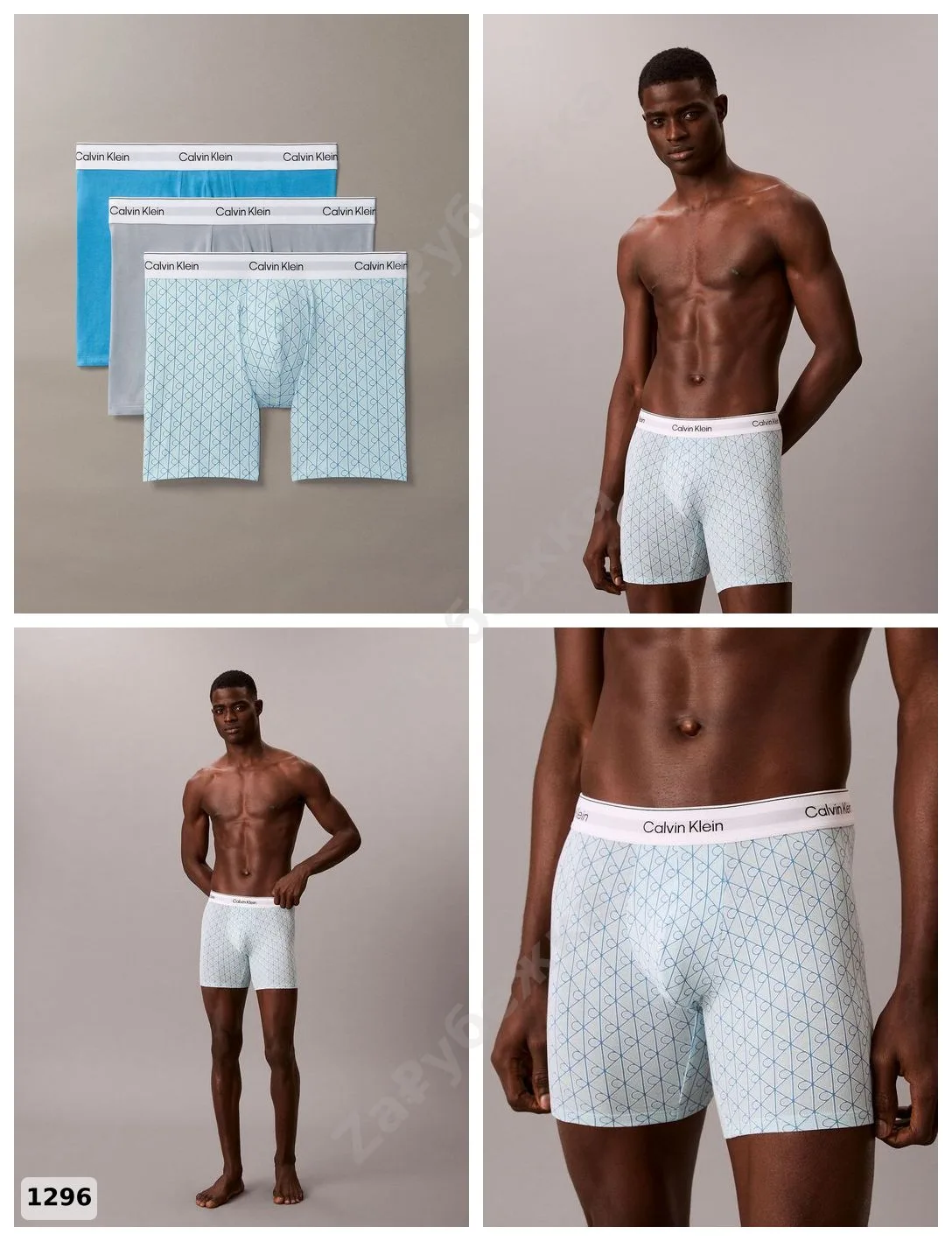 #CalvinKlein