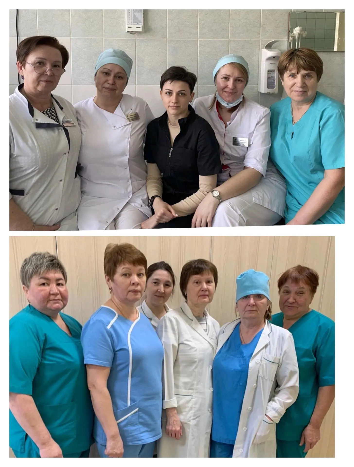 🥳12 мая- международный день медицинской сестры!   Накануне свой профессиональный праздник отмечают л